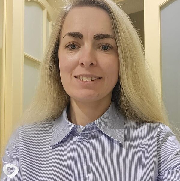 Екатерина, 29, Кобрине — анкета №732282