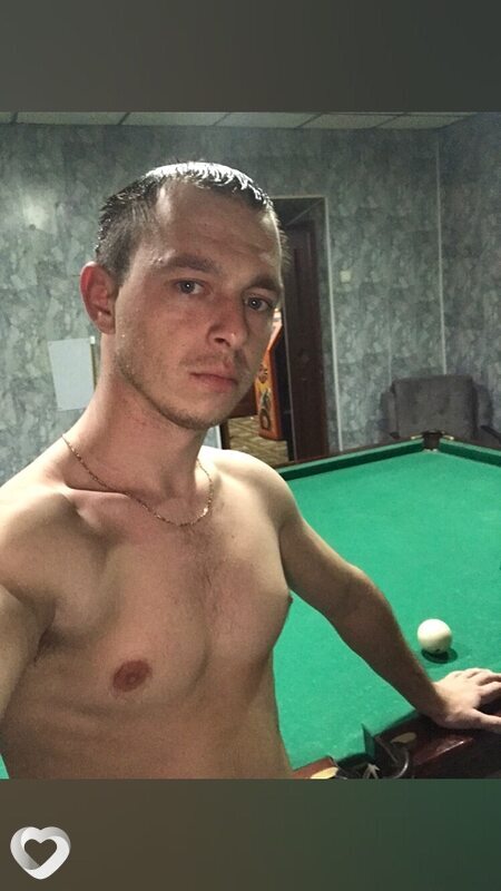 Евгений, 30, Новошахтинске — анкета №732284