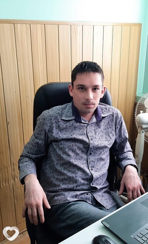 Денис, 38, Нижнем Новгороде — анкета №732285