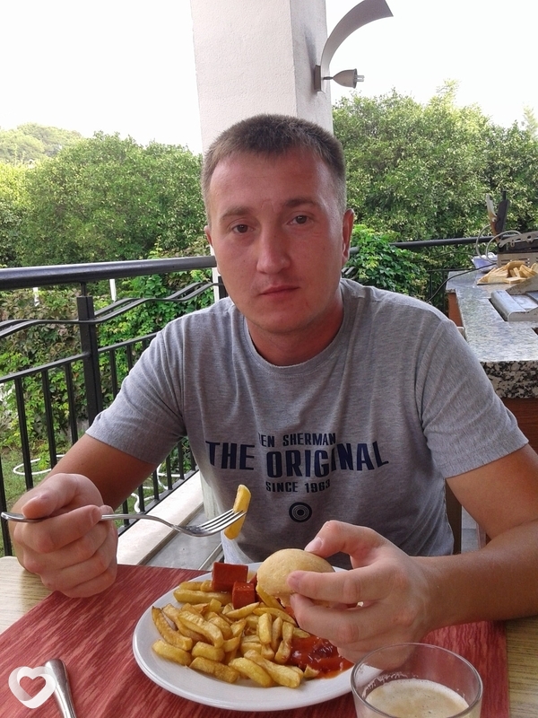 Павел, 41, Йошкар-Оле — анкета №732298