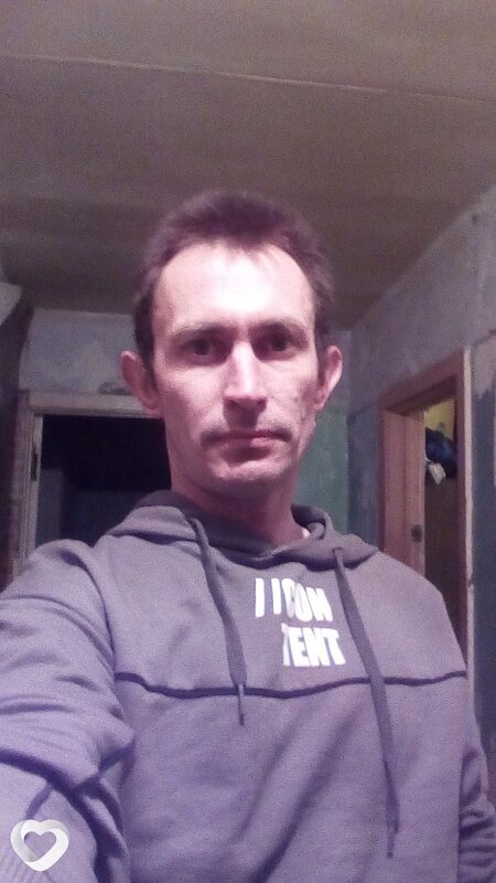 Платон, 47, Екатеринбурге — анкета №732434
