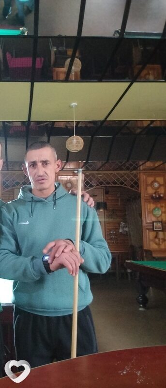 Александр, 42, Макеевке — анкета №732446