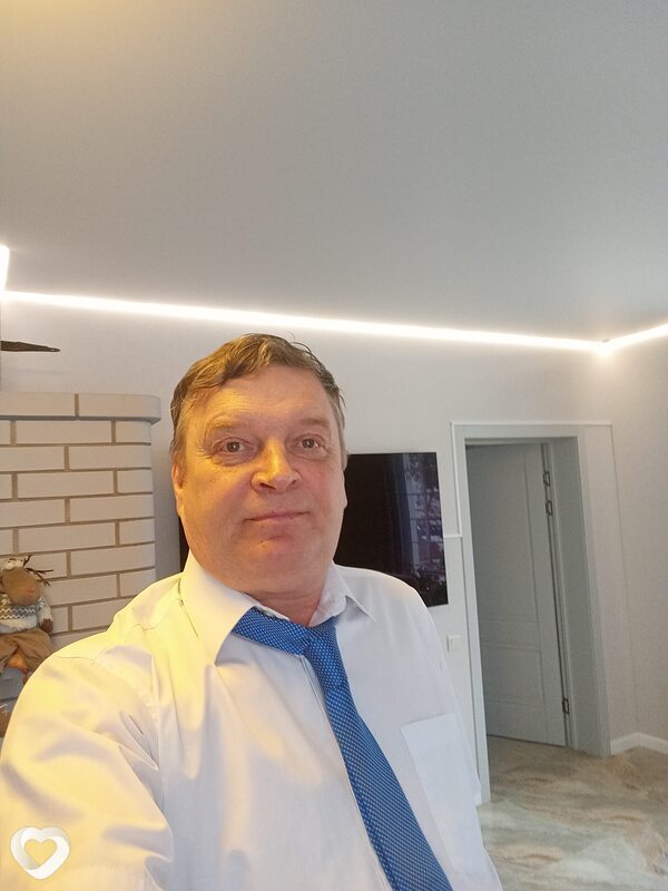 Сергей, 54, Петрозаводске — анкета №732448