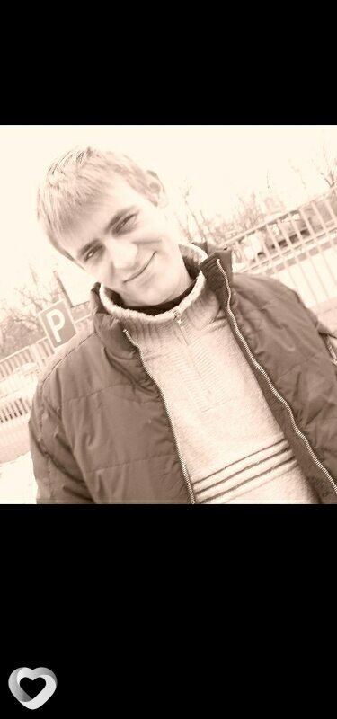 Алексей, 38, Москве — анкета №732885