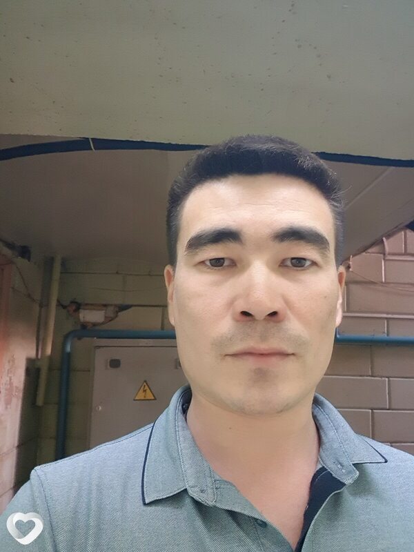 Артур, 38, Астрахани — анкета №732886