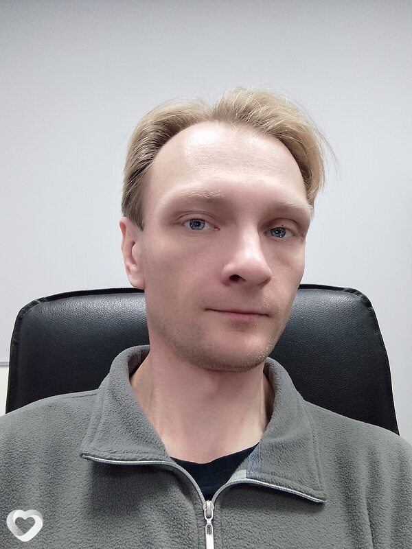 Виталий, 43, Москве — анкета №732889