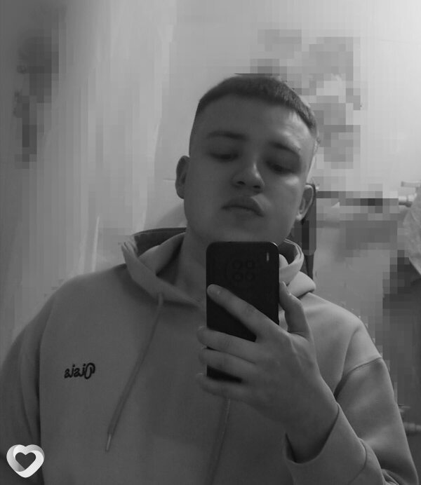 Димка, 31, Чите — анкета №732890