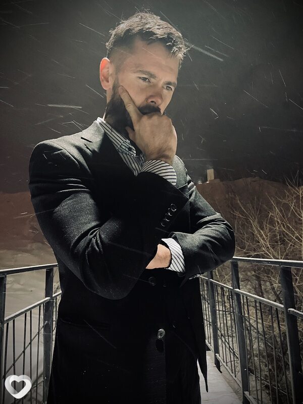 Иван, 34, Братске — анкета №732891