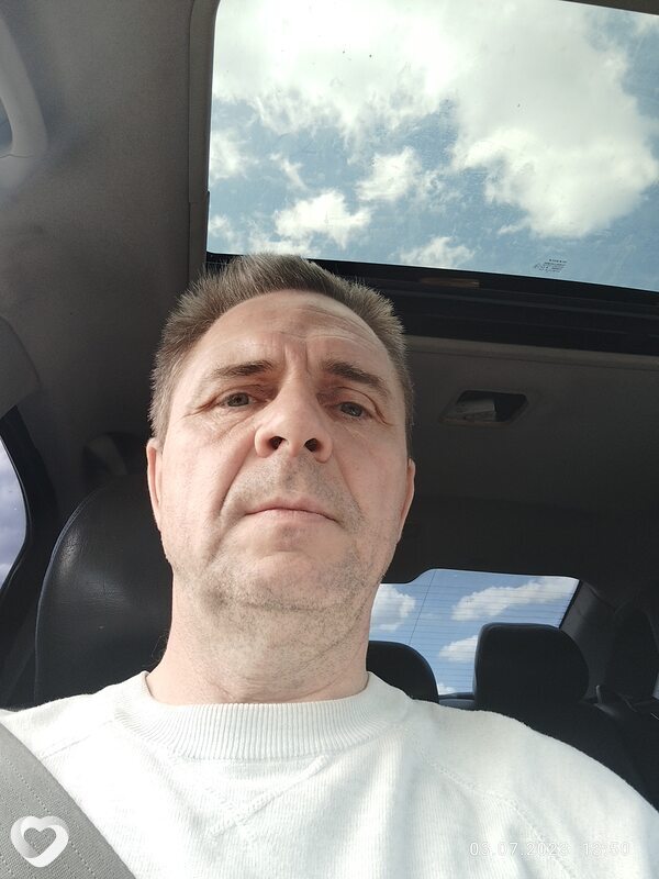 Игорь, 55, Видном — анкета №732894