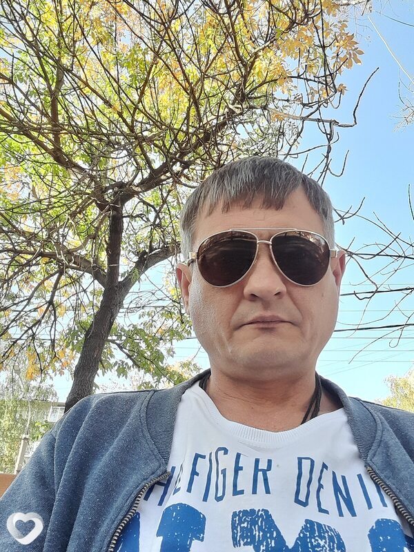 Дмитрий, 49, Нижнем Новгороде — анкета №732899