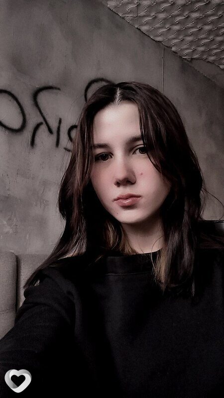 Анастасия, 23, Луховицах — анкета №732308