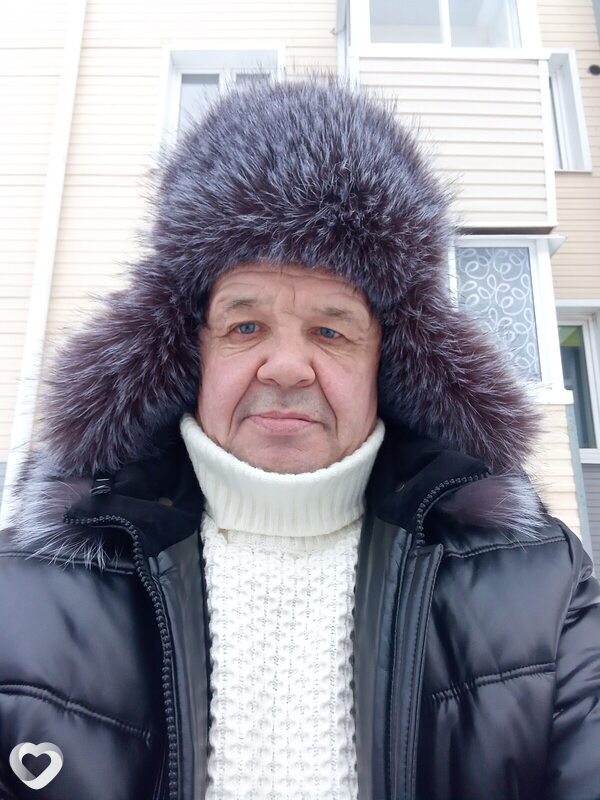 Александр, 54, Железногорске-Илимском — анкета №732315