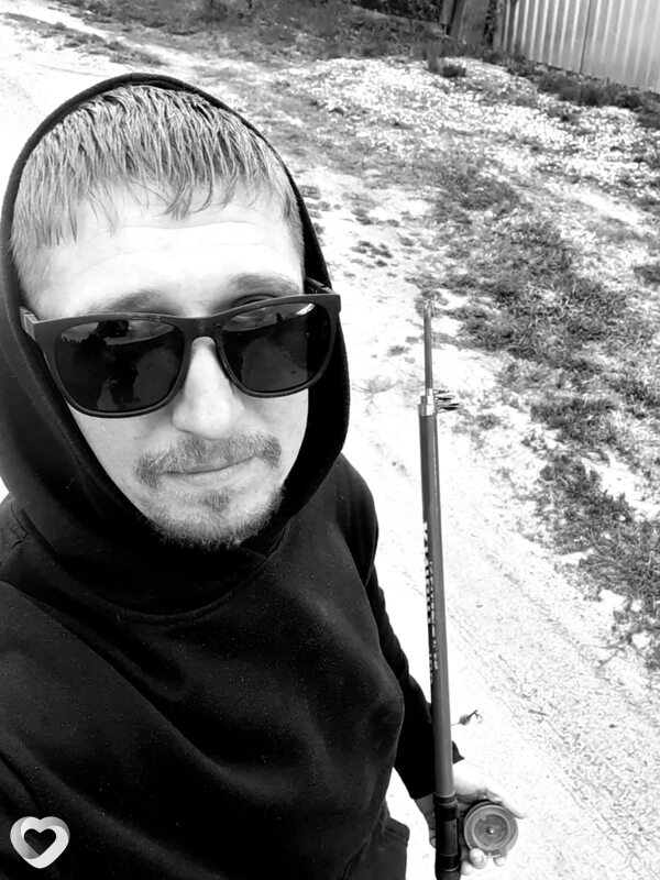 Дмитрий, 33, Москве — анкета №732317