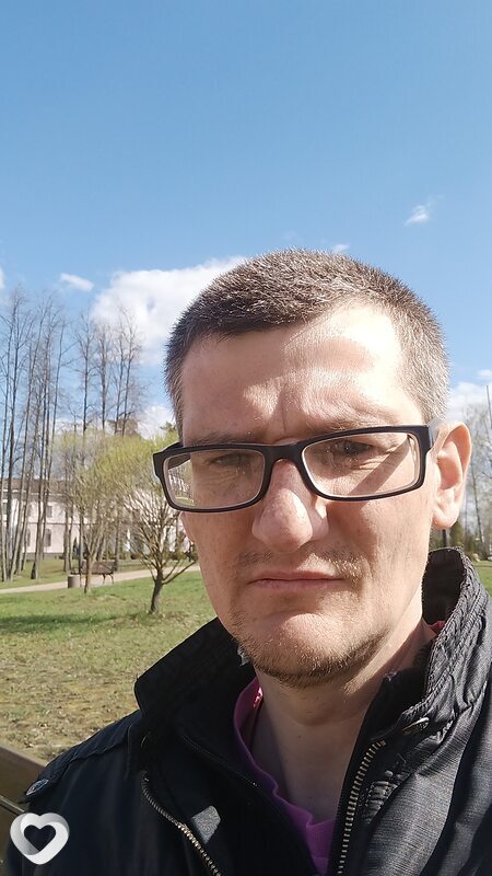 Аркадий, 44, Рошале — анкета №732353