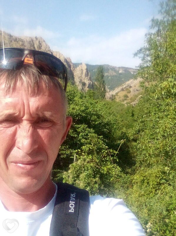 Олег, 47, Ижевске — анкета №732355