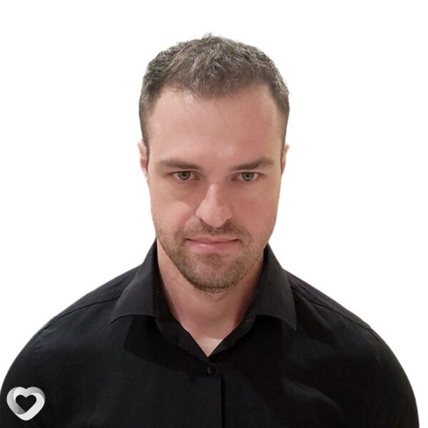 Дмитрий, 33, Брянске — анкета №732356