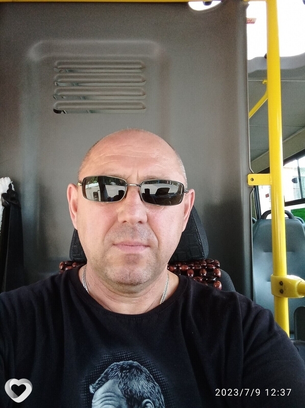 Сергей, 54, Самаре — анкета №732360