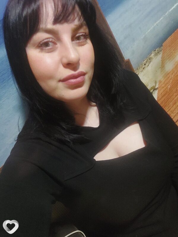 Катя, 28, Братске — анкета №732361