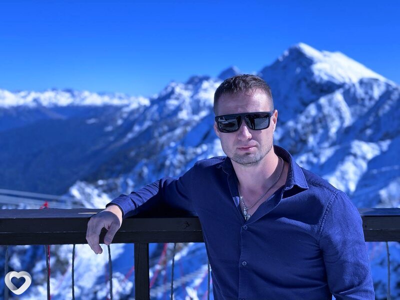 Антон, 38, Чите — анкета №732368