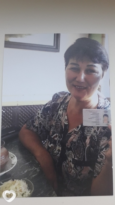 Людмила, 64, Анапе — анкета №732376