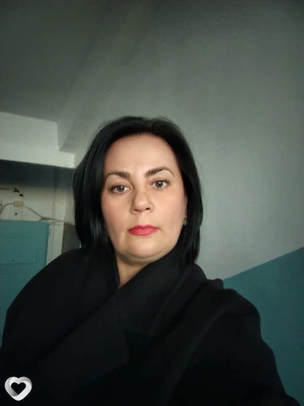 Оля, 50, Южно-Сахалинске — анкета №732405