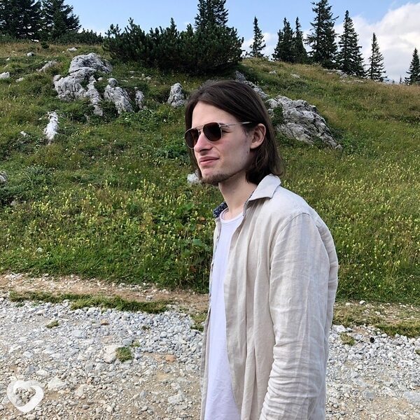 Олег, 29, Москве — анкета №732413