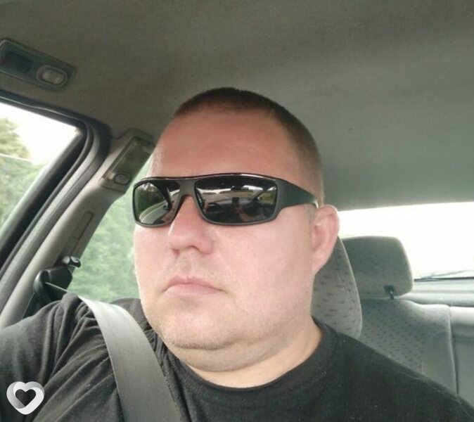 Сергей, 50, Минске — анкета №732414