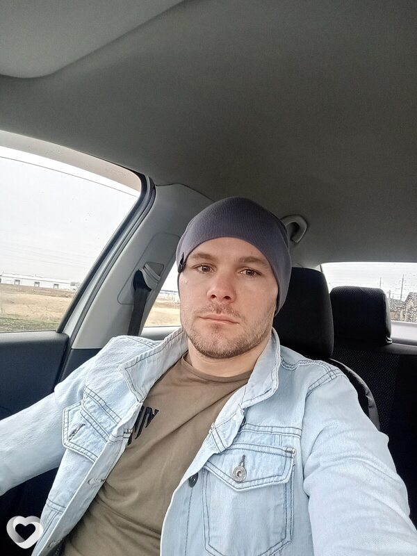 Глеб, 38, Белгороде — анкета №732417