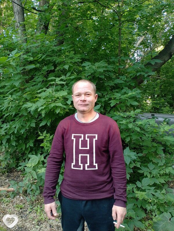 Виталий, 41, Новокузнецке — анкета №732418