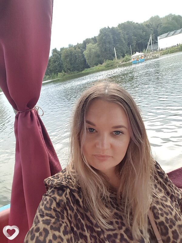 Ольга, 38, Рязани — анкета №732421