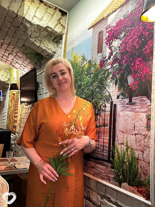 Екатерина, Голицыно