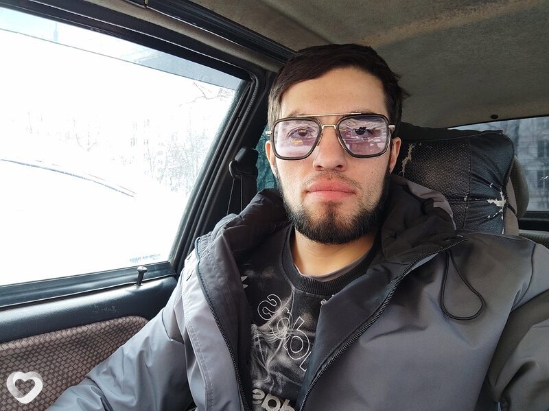Khuseyn, 34, Липецке — анкета №732377