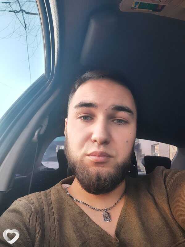 Мага, 32, Симферополе — анкета №732381