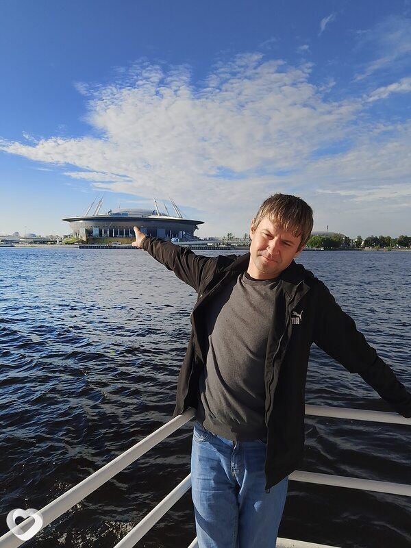 Дмитрий, 38, Самаре — анкета №732382