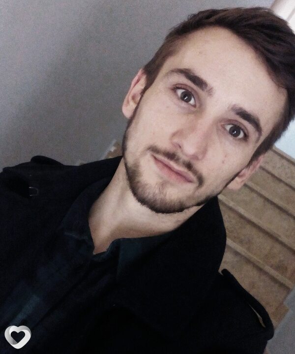 Вадим, 37, Саратове — анкета №732385