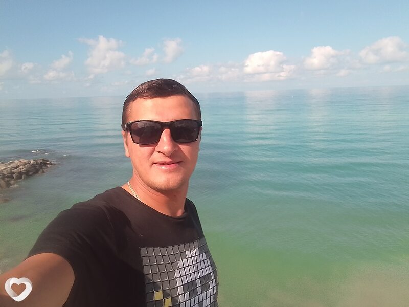 Алексей, 41, Уфе — анкета №732387
