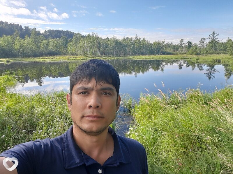 Расул, 39, Чите — анкета №732388