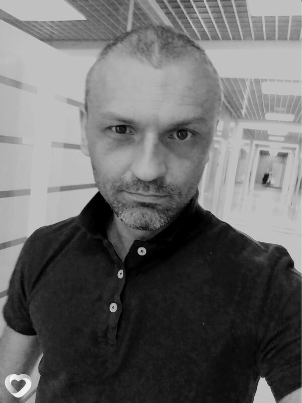 Алексей, 43, Кингисеппе — анкета №732396