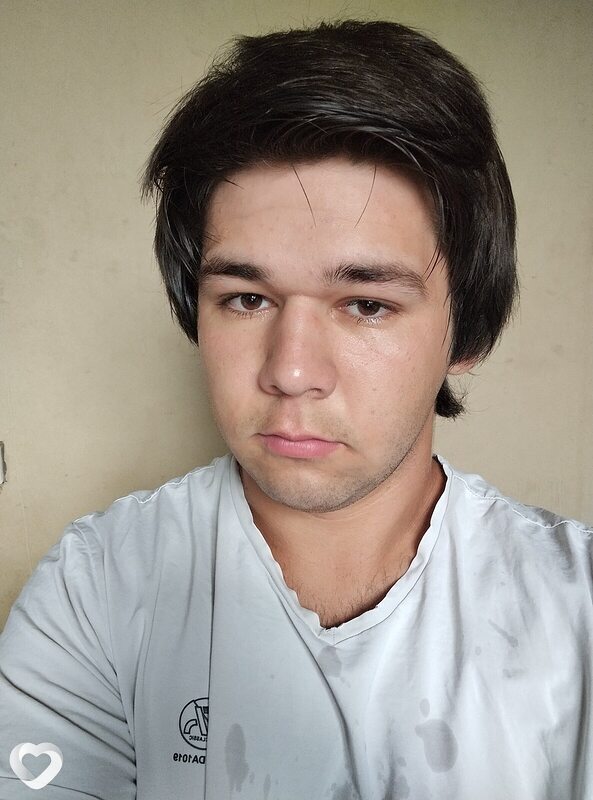 Тимур, 21, Москве — анкета №732400