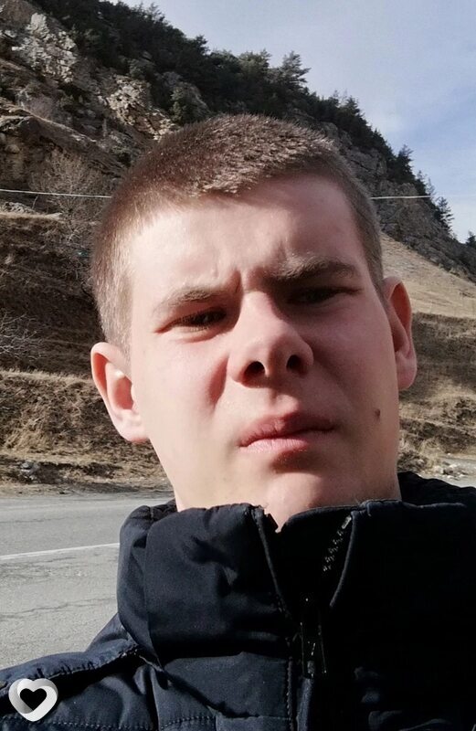 Дима, 28, Можайске — анкета №732480