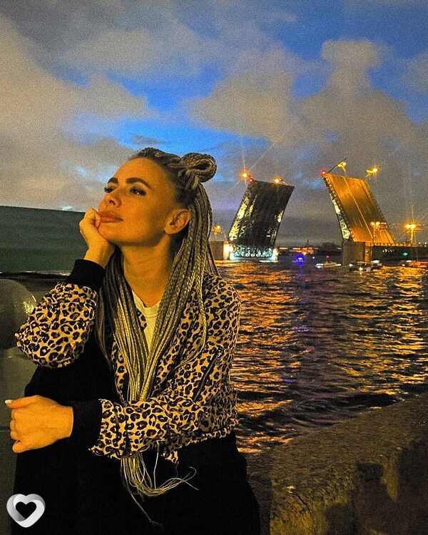Полина, Бодайбо