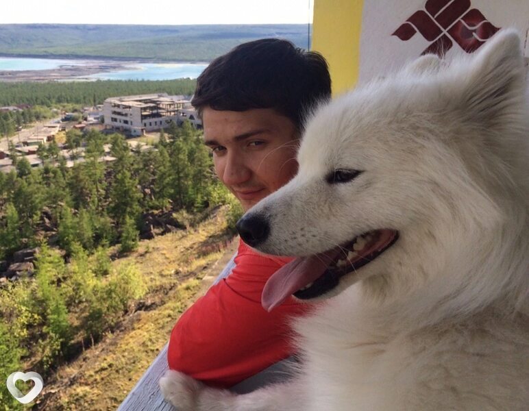 Евгений, Удачный