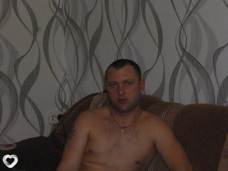 Николай, 40, Энгельсе — анкета №732491
