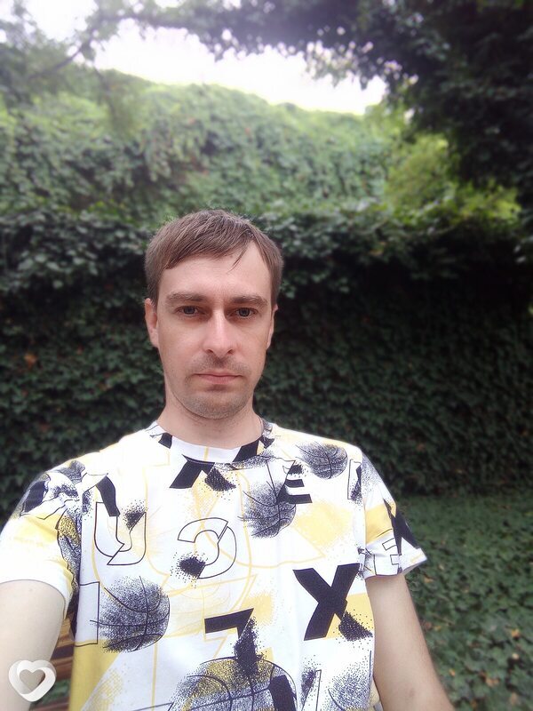 Станислав, 42, Белгороде — анкета №732494