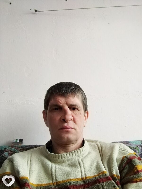 Семён, 47, Могилев — анкета №732501