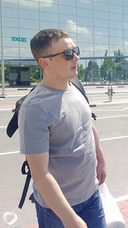 Евгений, 44, Красноярске — анкета №732828