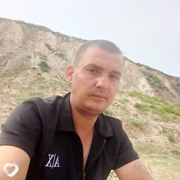 Денис, 38, Иркутске — анкета №732831