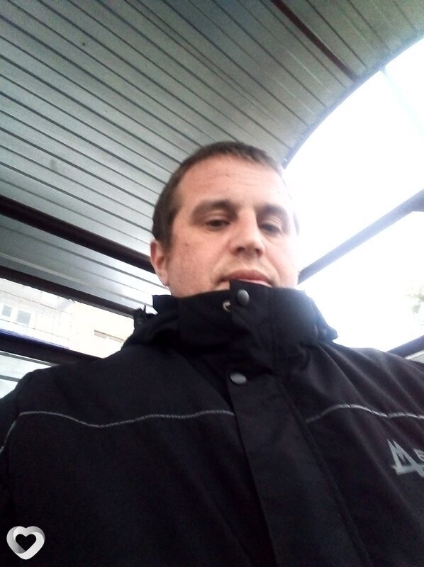 Александр, 42, Чернушке — анкета №732837