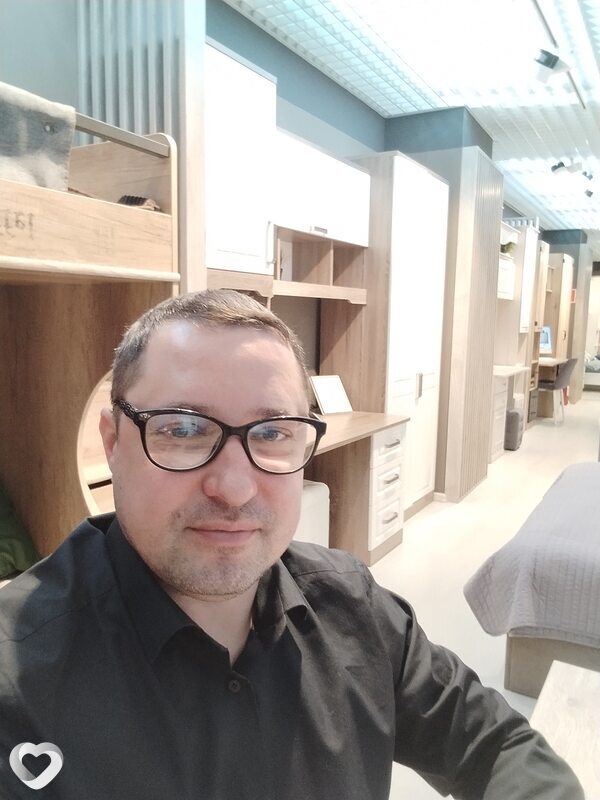 Алексей, 40, Пензе — анкета №732842