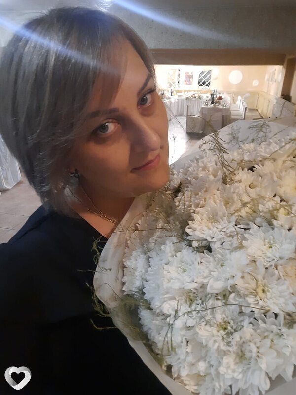 Zina, 43, Барнауле — анкета №732843